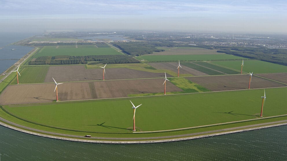 The Almere Principles - William McDonough + Partners
