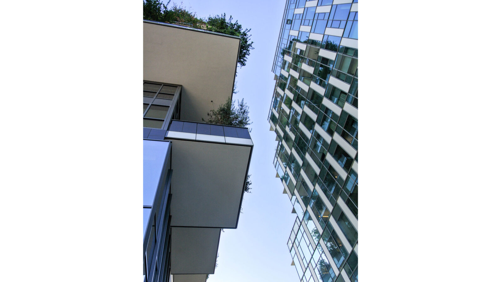 Isola Google Italy Headquarters William McDonough + Partners