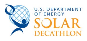 Solar Decathlon Logo
