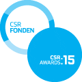CSR Foundation Awards