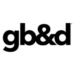gb&d magazine logo