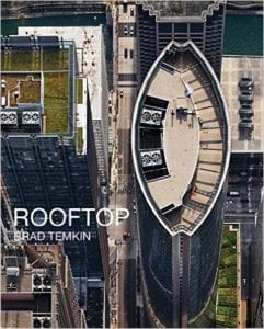 Rooftop Brad Temkin