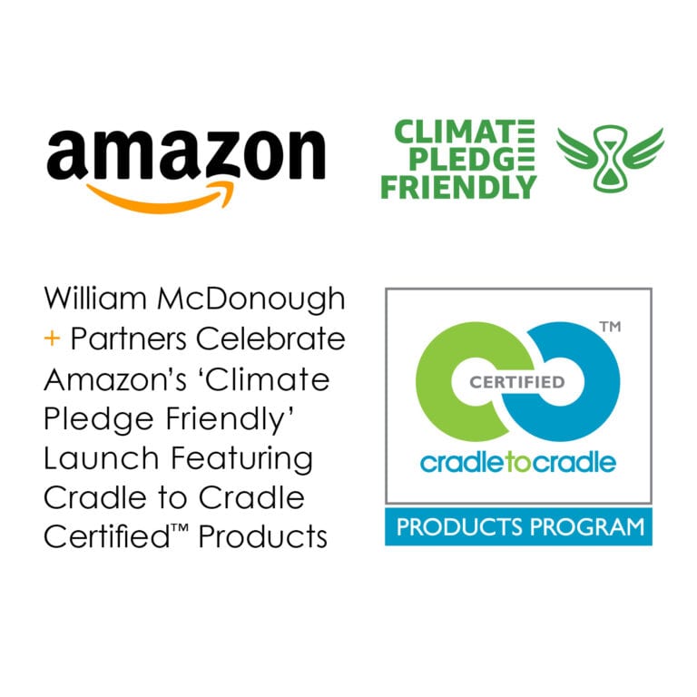 William McDonough + Partners